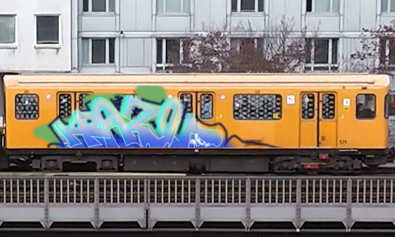 Bombing 1581749895281