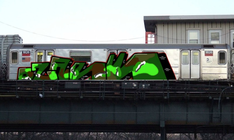 Bombing 1581798931672