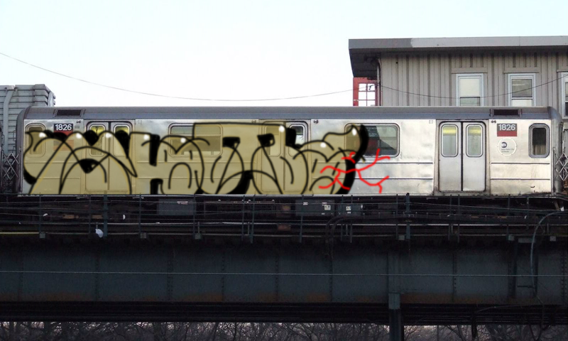 Bombing 1581803509988