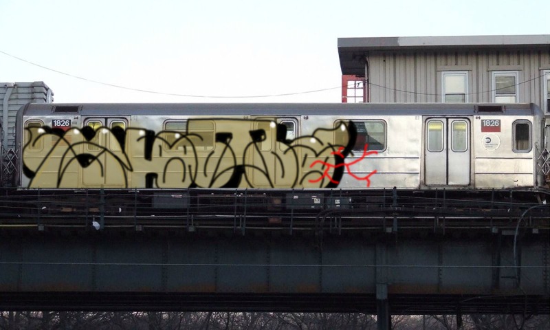 Bombing 1581803509988