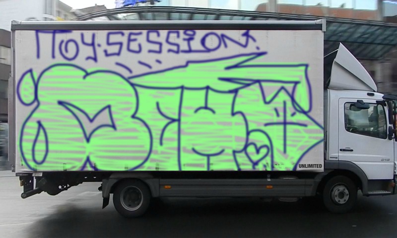 Bombing 1581936417745