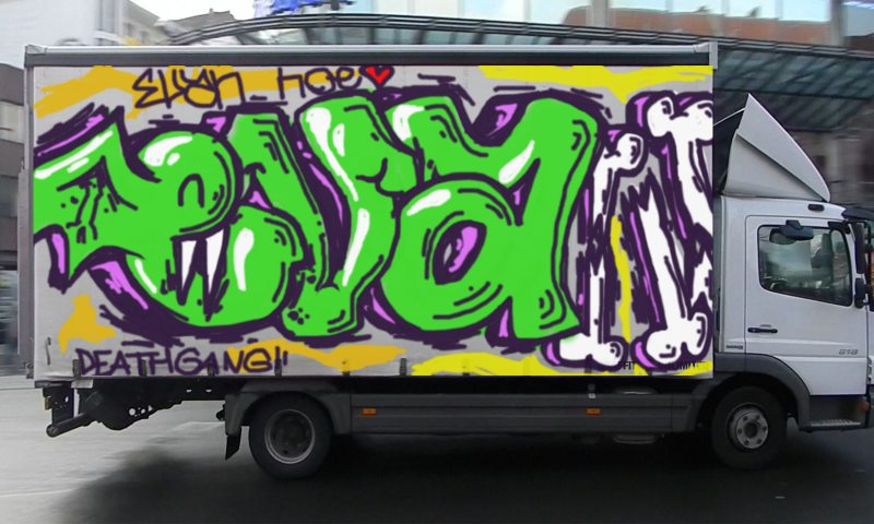 Bombing 1581947868480