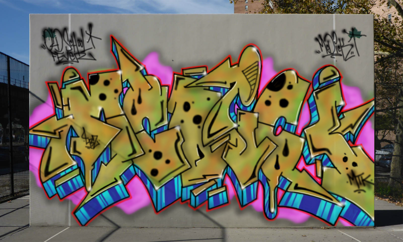 Bombing 1582039380179