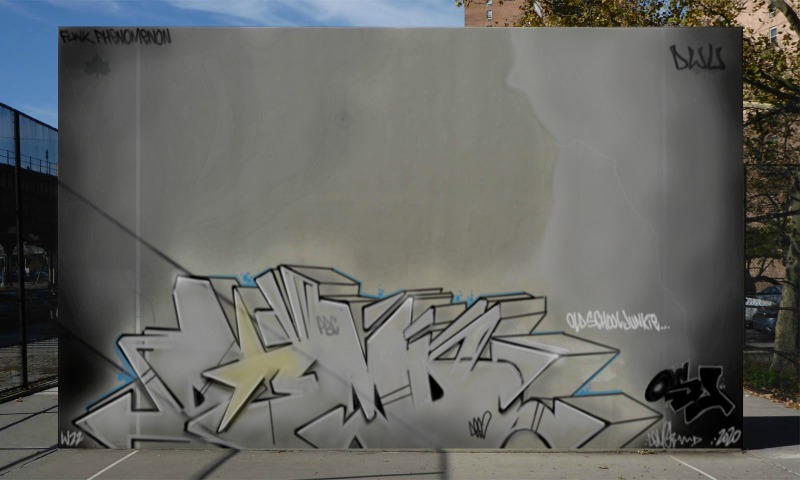 Bombing 1582174110291