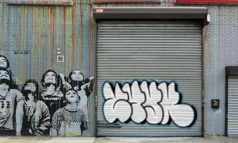 Bombing 1582158101305