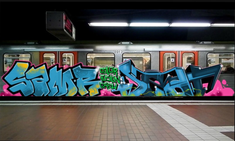 Bombing 1584957113078