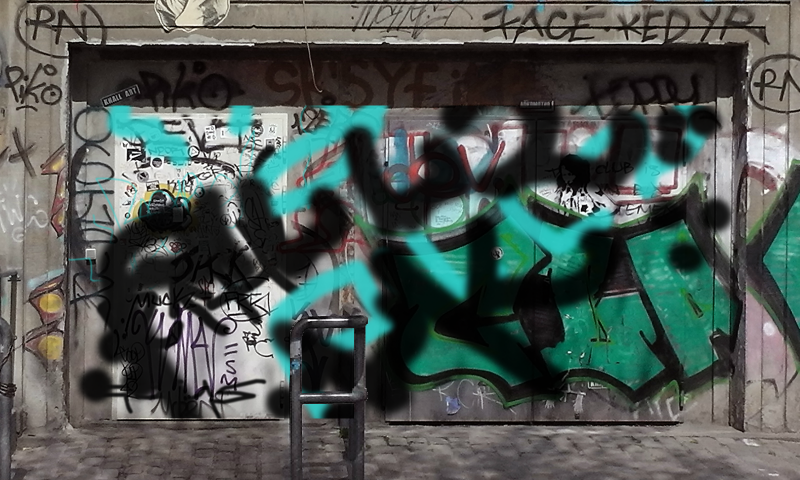 Bombing 1392853945231