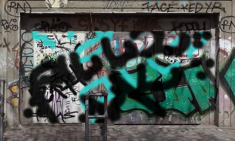 Bombing 1392853945231