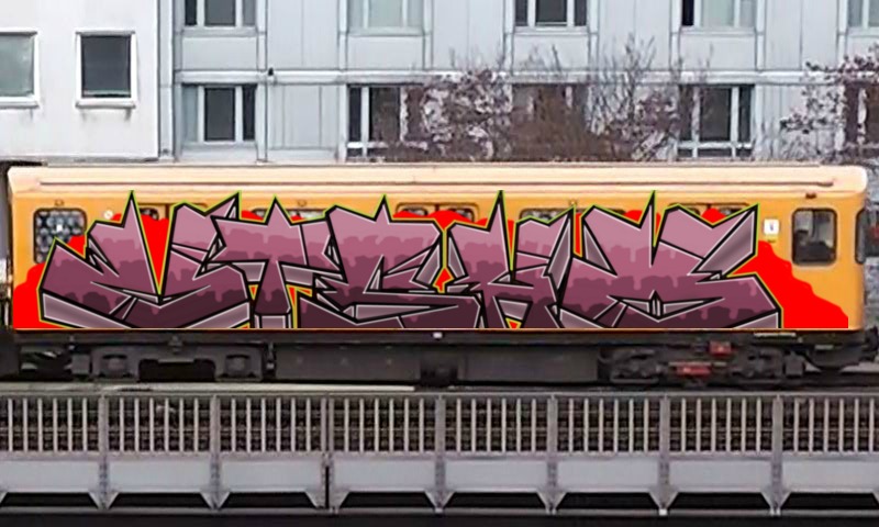 Bombing 1582572475584