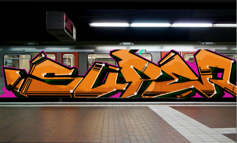 Bombing 1582721505632