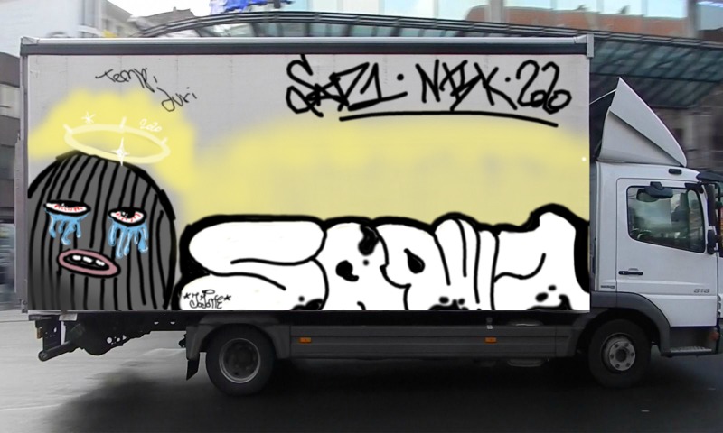 Bombing 1582808478929