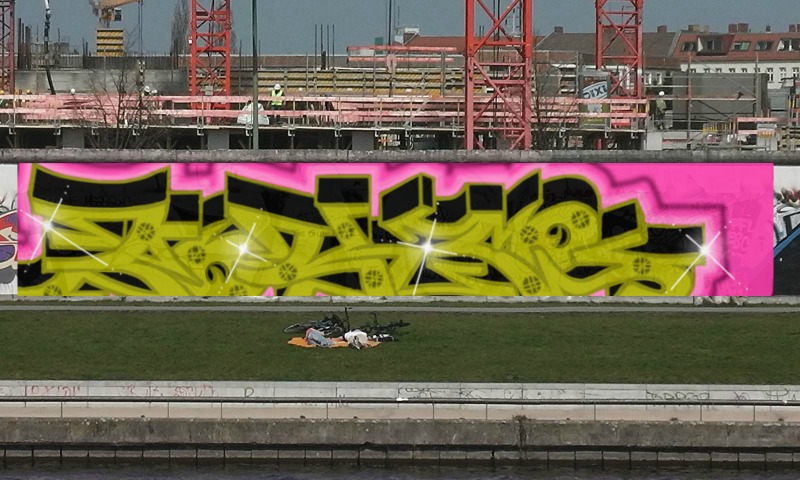 Bombing 1392930010497