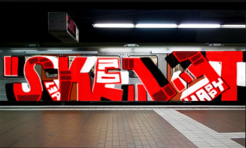 Bombing 1582937776514