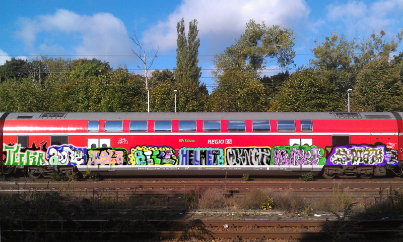 Bombing 1583029105744