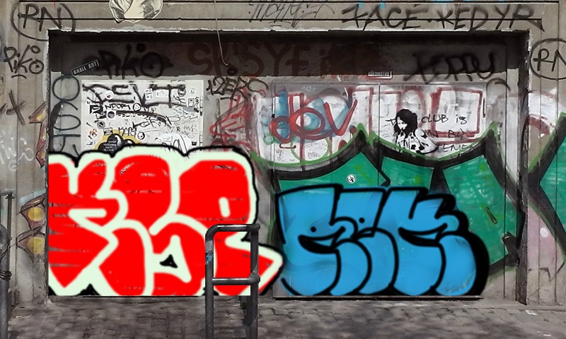 Bombing 1583072622529