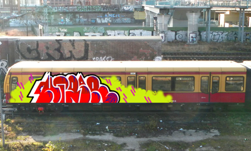 Bombing 1393003735744