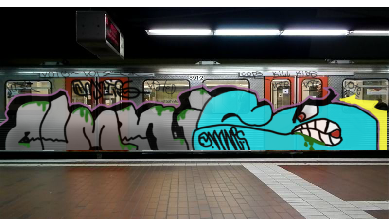 Bombing 1393013540299