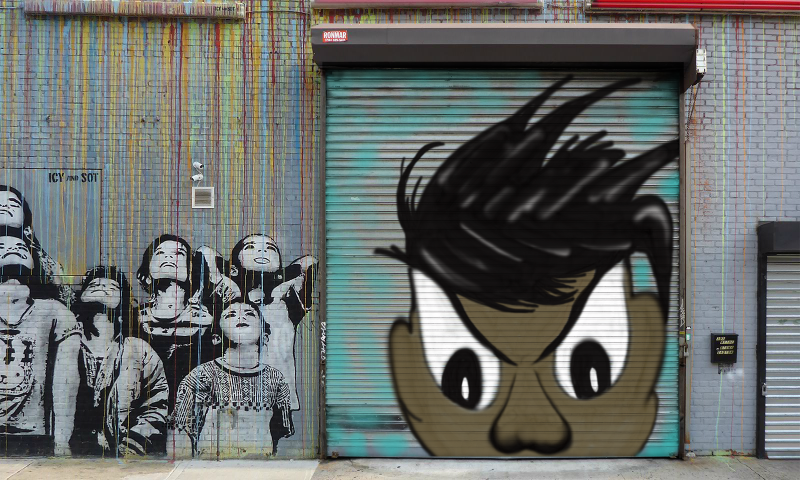 Bombing 1583361515536