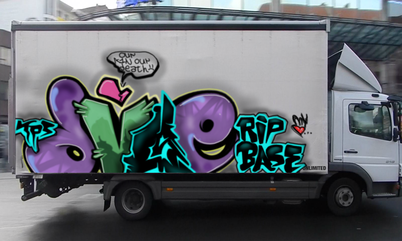 Bombing 1583372281569