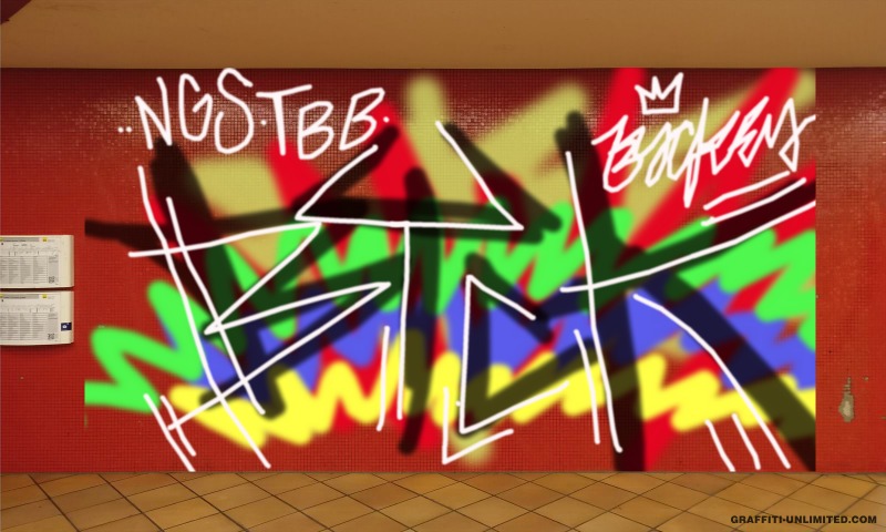 Bombing 1583512253946