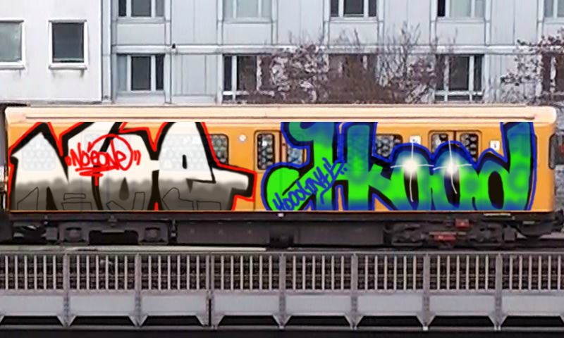 Bombing 1393073086020