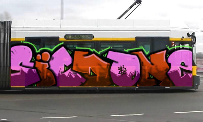 Bombing 1393084294892