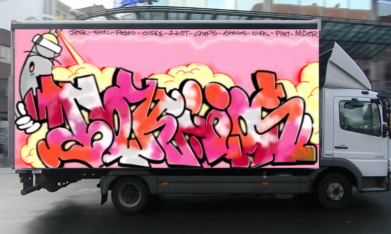 Bombing 1587857151474