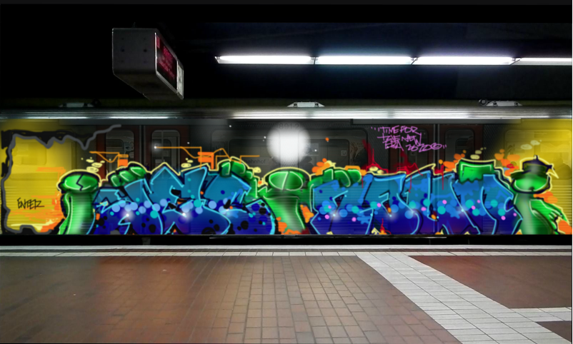 Bombing 1583719653578