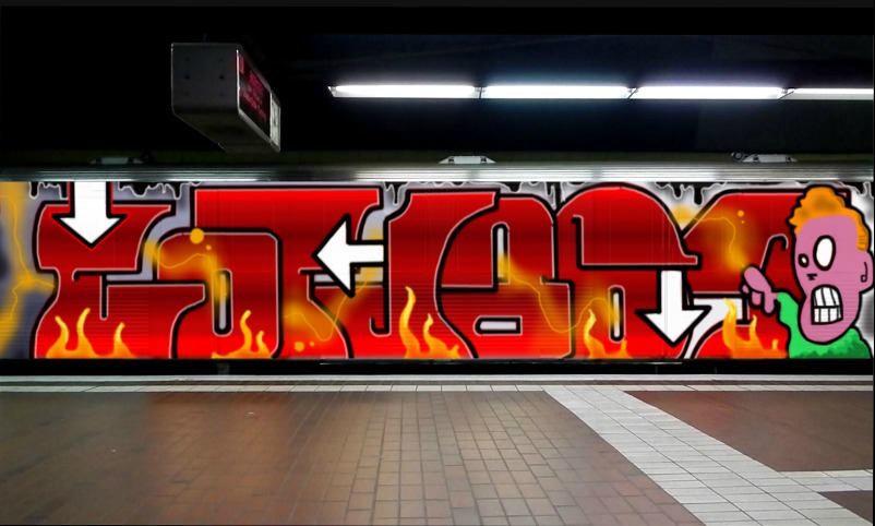 Bombing 1583933999168