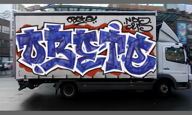 Bombing 1393095182195