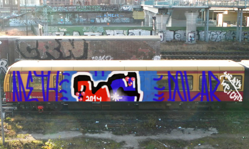 Bombing 1393099076802