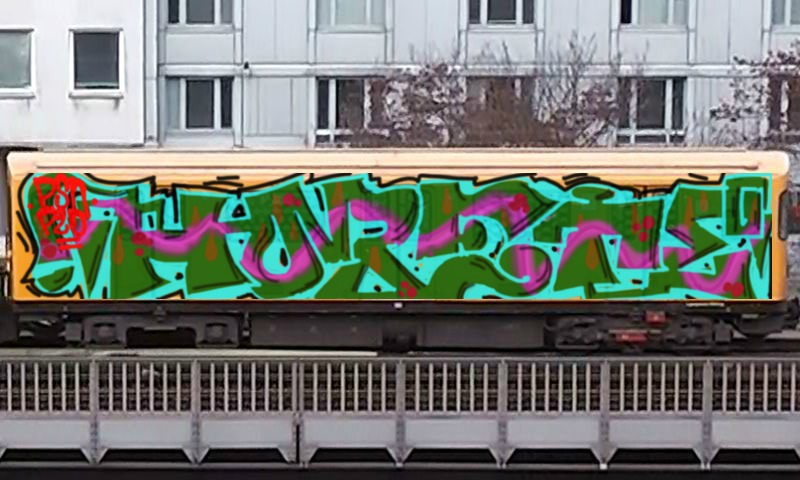 Bombing 1393116623508