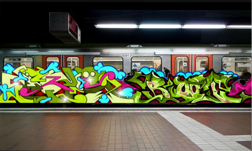 Bombing 1584480370585