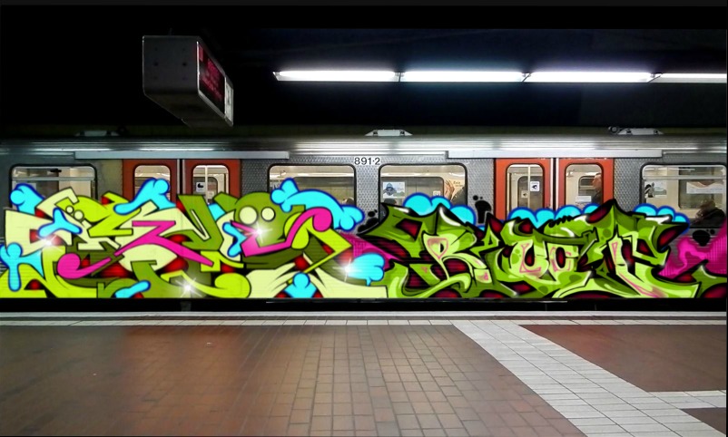 Bombing 1584480370585