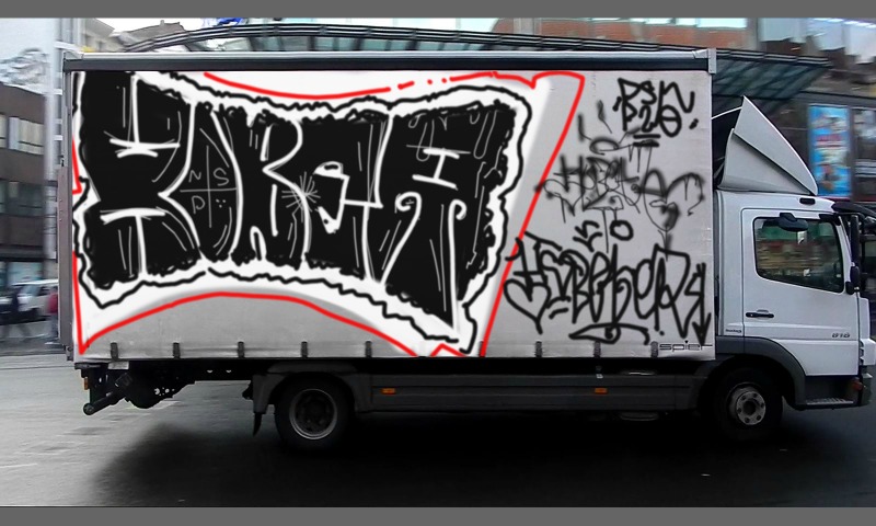 Bombing 1393130354166