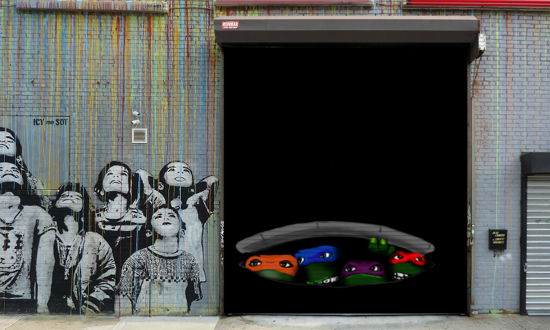 Bombing 1584222926732