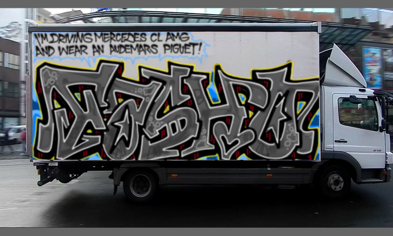 Bombing 1393146332920