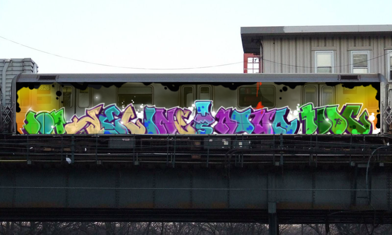 Bombing 1584363844984