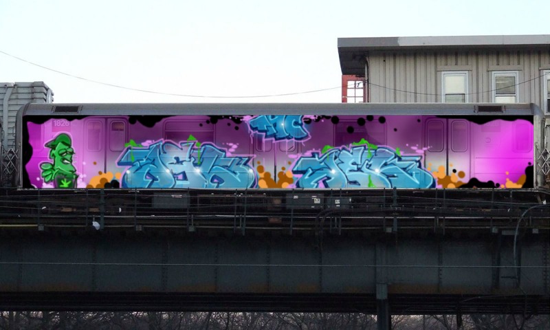 Bombing 1584371214843