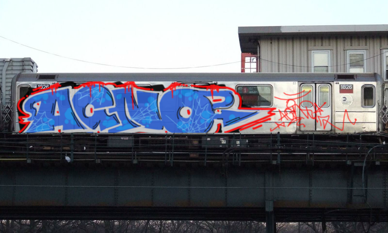 Bombing 1393165449728