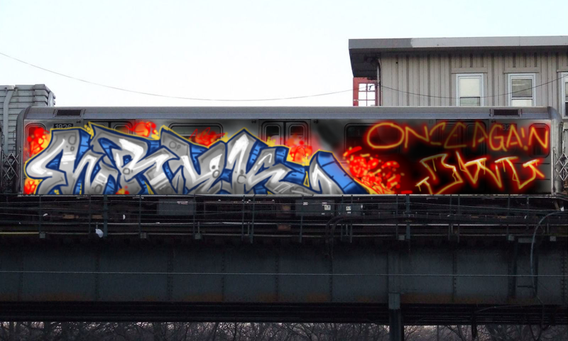 Bombing 1584536826082