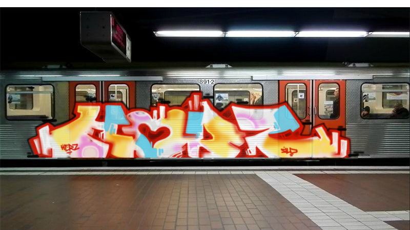 Bombing 1393167430416