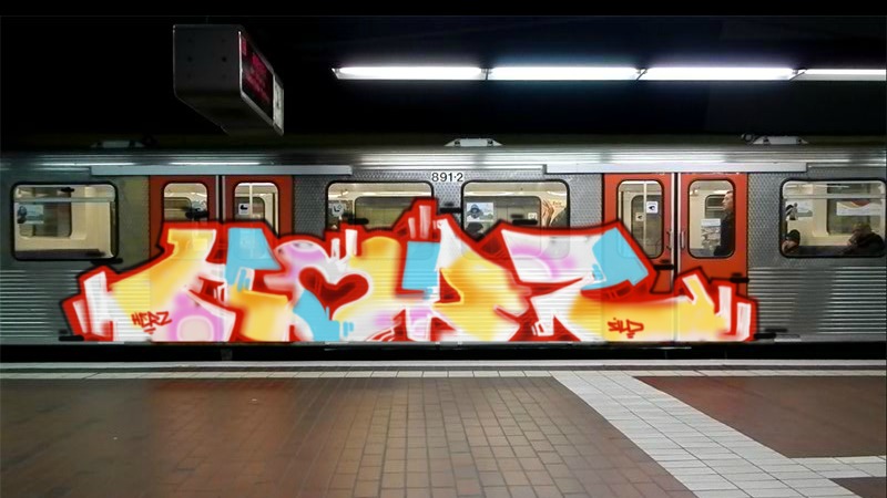 Bombing 1393167430416