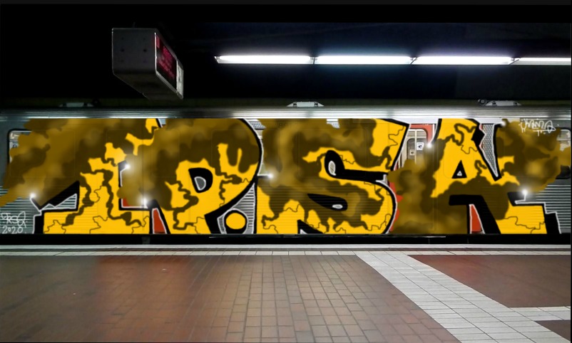 Bombing 1584611775853