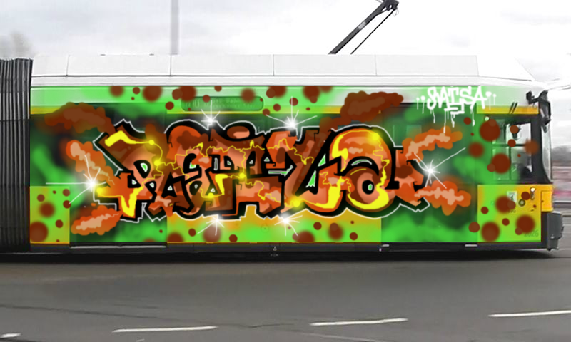 Bombing 1584731116030