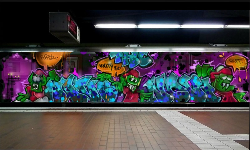 Bombing 1584837751906