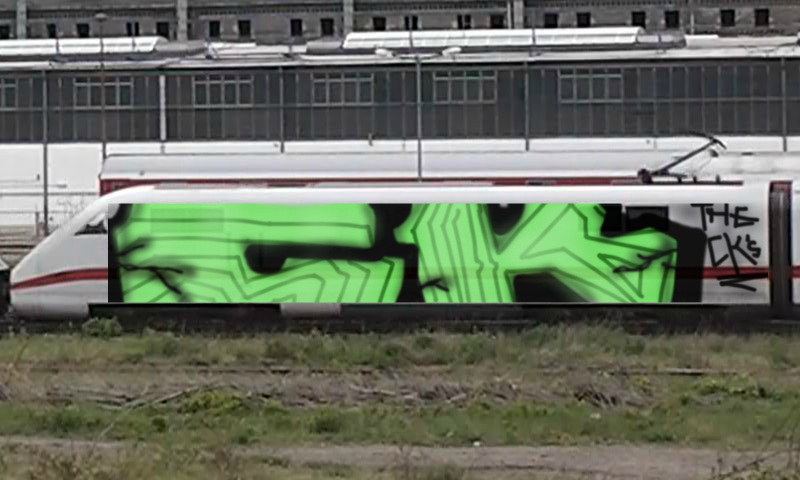 Bombing 1359922320197