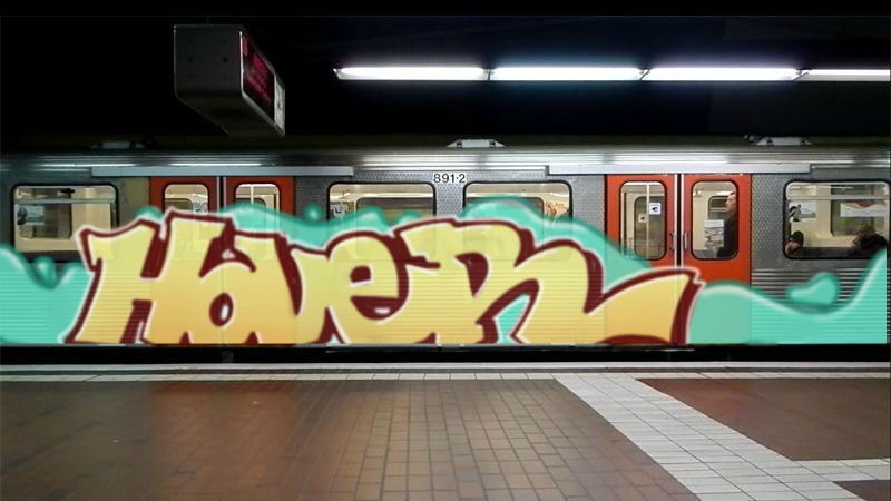 Bombing 1393261767754