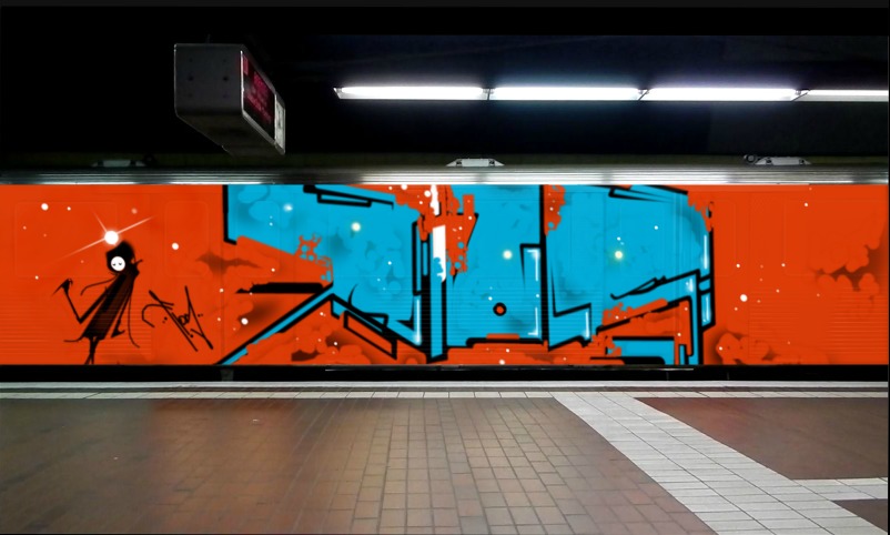 Bombing 1585148675637