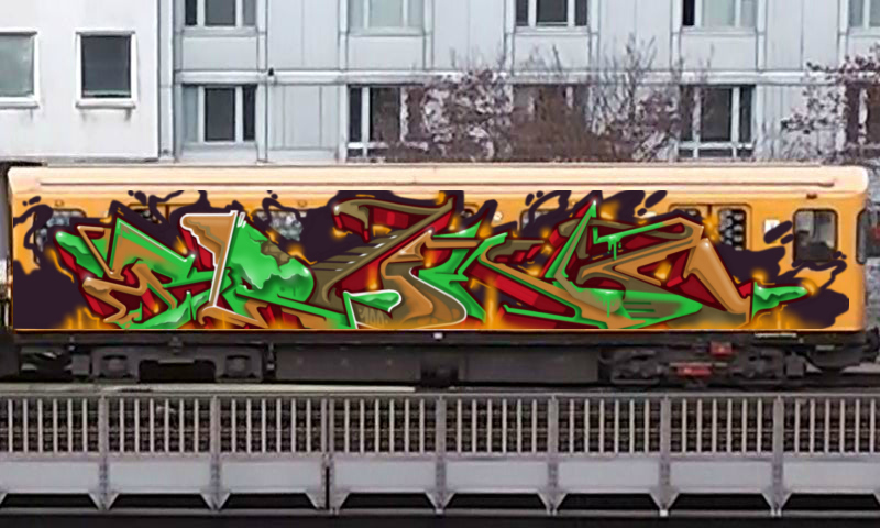 Bombing 1585155290336